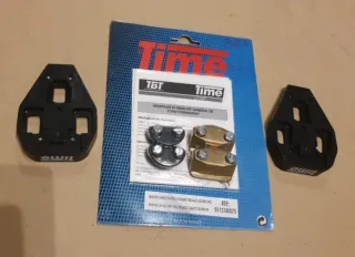 Calas Time TBT Nuevas NOS