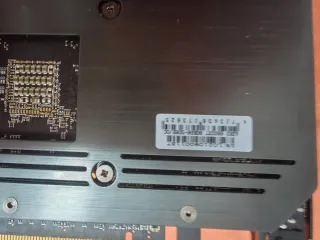 AMD Radeon RX 6600 XT PowerColor