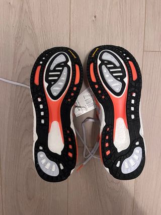 Adidas Solar Boost 3 Talla 46