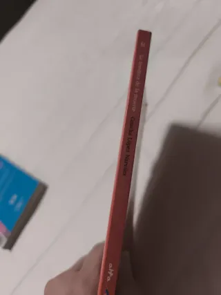 La tejedora de la muerte (Alta Mar / Open Sea) ...