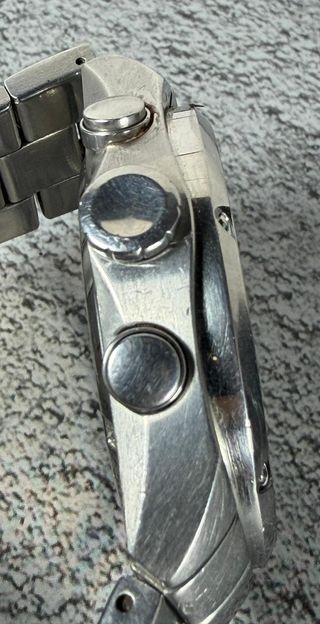 Reloj Citizen Eco-Drive Hombre