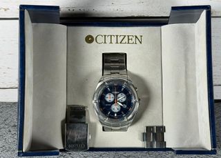 Reloj Citizen Eco-Drive Hombre