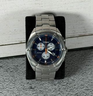 Reloj Citizen Eco-Drive Hombre