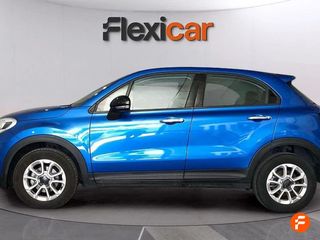 Fiat 500X City Cross 1,0 GSE T3 88KW (120 CV) S&S