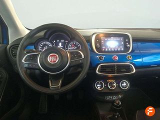 Fiat 500X City Cross 1,0 GSE T3 88KW (120 CV) S&S