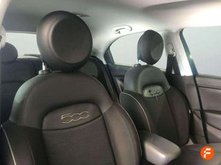 Fiat 500X City Cross 1,0 GSE T3 88KW (120 CV) S&S