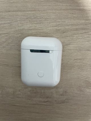 Auriculares inalámbricos iWotto blancos