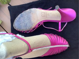 2x1 Sandalias y Tacones