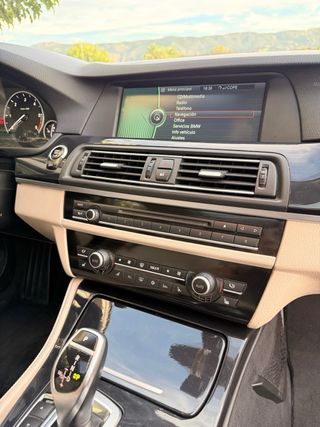 BMW 525D Xdrive URGE
