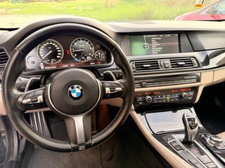 BMW 525D Xdrive URGE