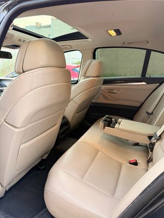 BMW 525D Xdrive URGE