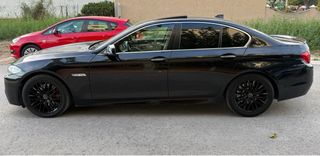 BMW 525D Xdrive URGE