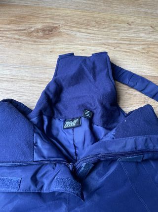 Lote Ropa Nieve Niño: Mono, pantalón y conjunto