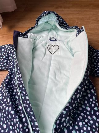 Lote Ropa Nieve Niño: Mono, pantalón y conjunto