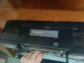 Stereo Vintage AIWA Cassette Radio