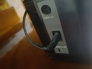 Stereo Vintage AIWA Cassette Radio