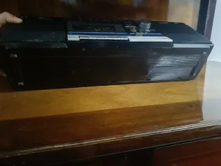 Stereo Vintage AIWA Cassette Radio