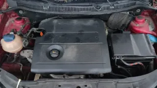 Despiece Volkswagen Polo 1.4 MPI 2003