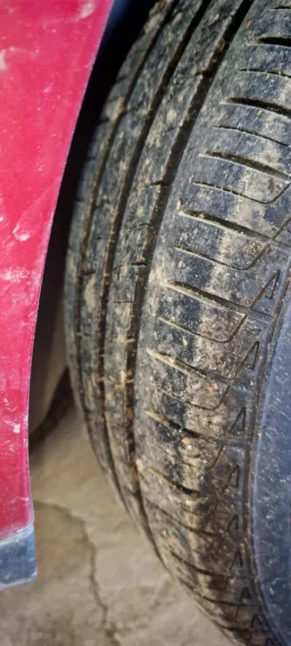 Despiece Volkswagen Polo 1.4 MPI 2003