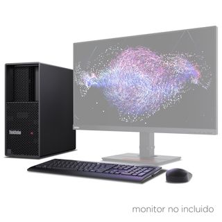 Lenovo ThinkStation P3 Gen 2 Torre