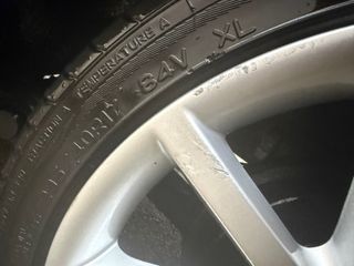 Llantas 17 Renault 4x100