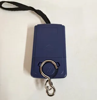 Báscula Digital 40kg Nueva