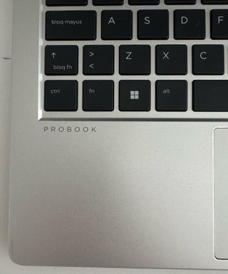 HP PROBOOK 440 G9 CORE I5 12ª GENERAZIONE