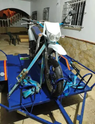 Derbi Senda SM