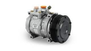 Compresor AIRE Mitsubishi Jeep Lexus Subaru SMART