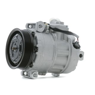 Compresor AIRE Mitsubishi Jeep Lexus Subaru SMART