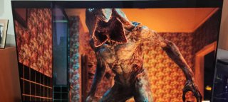 LG OLED 65" C14LB + Magic Remote