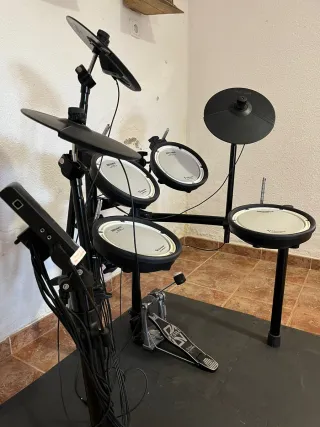 Batería Electrónica Roland TD-1DMK