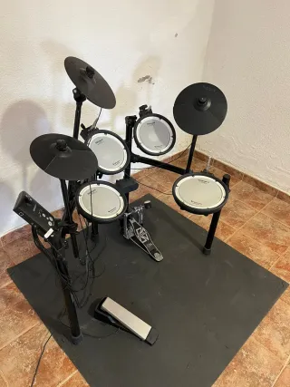 Batería Electrónica Roland TD-1DMK