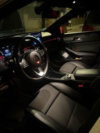 Mercedes-Benz Clase A