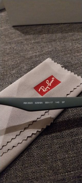 Gafas de sol Ray-Ban