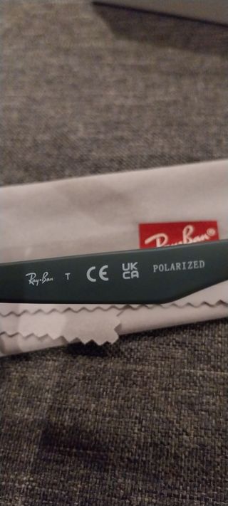 Gafas de sol Ray-Ban