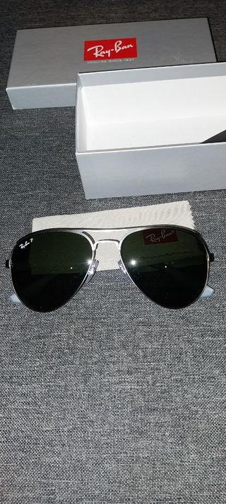 Gafas de sol Ray-Ban