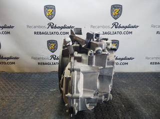 CAJA CAMBIOS MERCEDES-BENZ CLASE B (BM 245) 71164