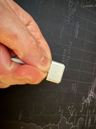 MacBook Air M3 13 16GB RAM 256GB SSD