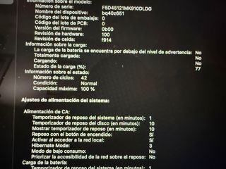 MacBook Air M3 13 16GB RAM 256GB SSD