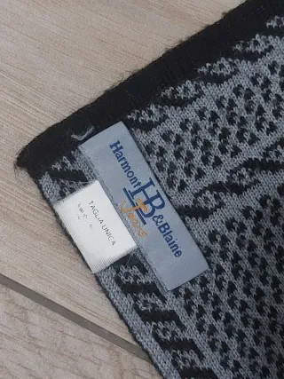 Sciarpa Harmont&Blaine Unisex Originale