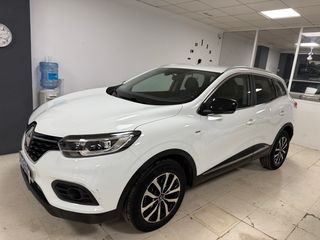 Renault Kadjar Renault Kadjar Limited Blue dCi 85kW (115CV)