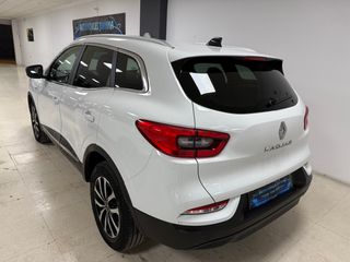 Renault Kadjar Renault Kadjar Limited Blue dCi 85kW (115CV)