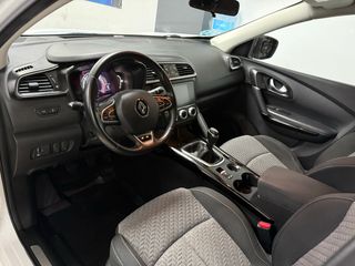 Renault Kadjar Renault Kadjar Limited Blue dCi 85kW (115CV)
