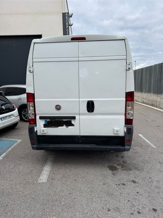 FIAT Ducato 2008