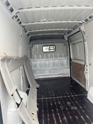 FIAT Ducato 2008