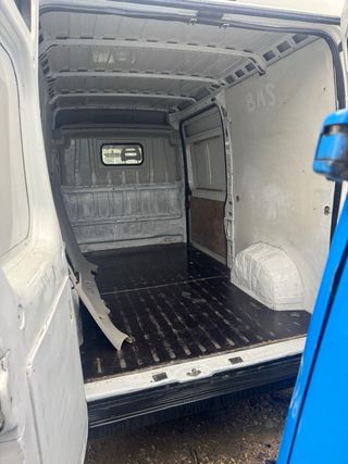 FIAT Ducato 2008