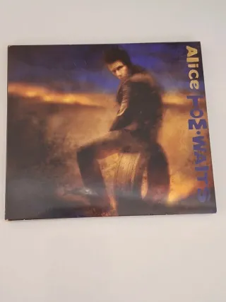 CD Tom Waits