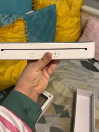 Peripage A40 Stampante Mini Termica