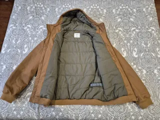 Chaqueta Springfield